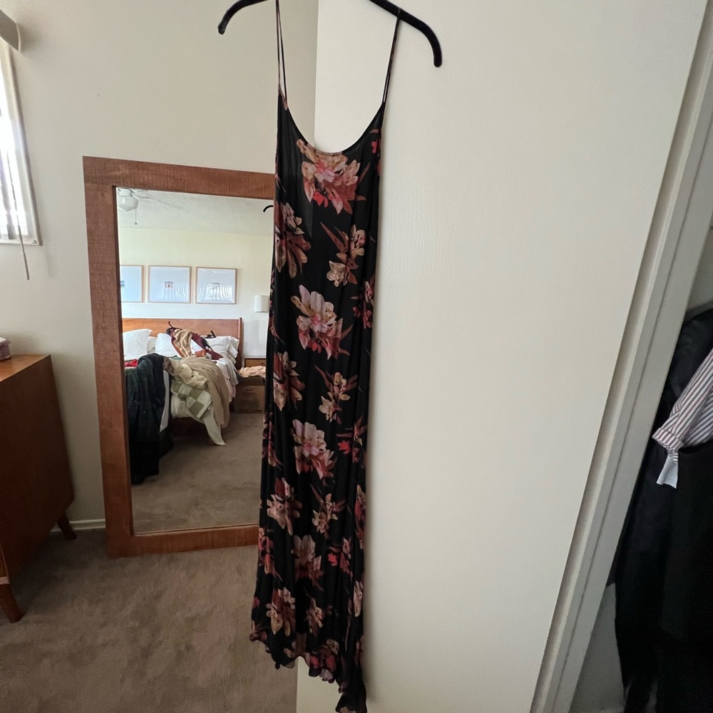 Free people dress